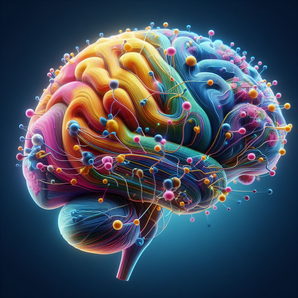 Brain Activity and Emotional Regulation