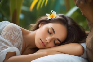 Read more about the article Improving Mental Health through Sleep!