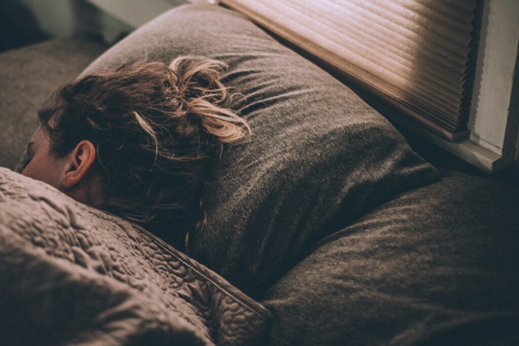 Sleep as a Superpower