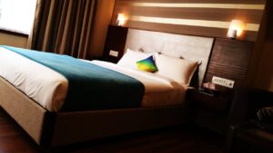Read more about the article “How to Improve Sleep Hygiene: Proven Tips for Better Sleep”