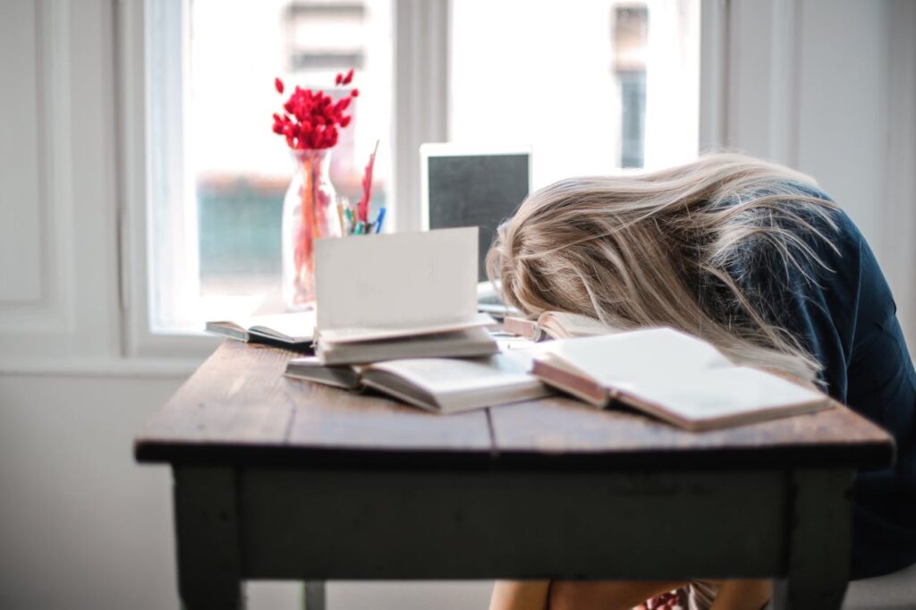 The Impact of Sleep Disorders