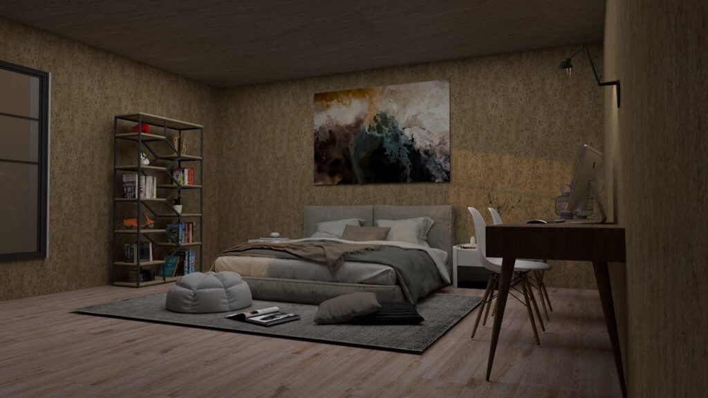 Creating the Ideal Sleep Environment
