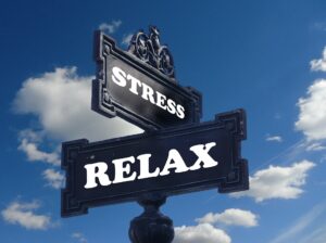 Read more about the article “Can Sleep Reduce Stress? Discover the Connection between Restful Nights and Lower Stress Levels”